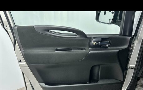 Nissan Serena III, 2009 год, 1 037 000 рублей, 19 фотография