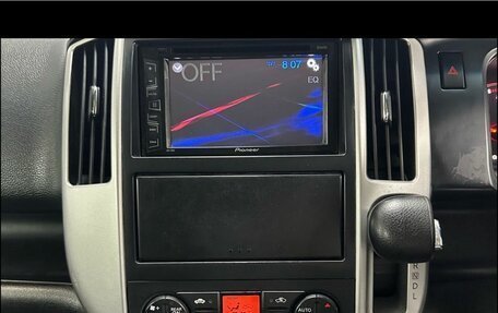 Nissan Serena III, 2009 год, 1 037 000 рублей, 14 фотография