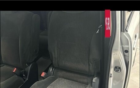 Nissan Serena III, 2009 год, 1 037 000 рублей, 21 фотография