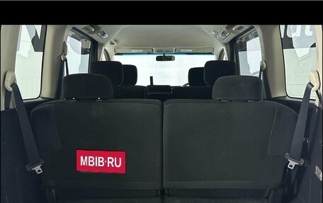 Nissan Serena III, 2009 год, 1 037 000 рублей, 16 фотография