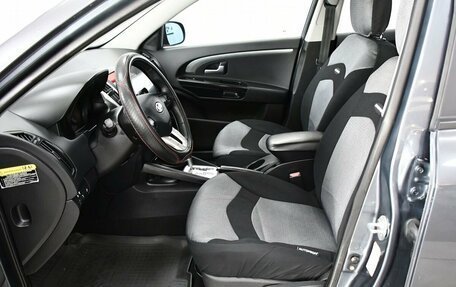 KIA cee'd I рестайлинг, 2012 год, 677 000 рублей, 9 фотография