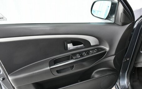 KIA cee'd I рестайлинг, 2012 год, 677 000 рублей, 11 фотография