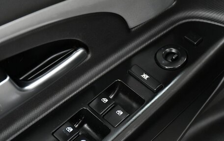 KIA cee'd I рестайлинг, 2012 год, 677 000 рублей, 16 фотография