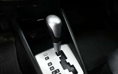 KIA cee'd I рестайлинг, 2012 год, 677 000 рублей, 17 фотография