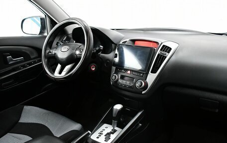 KIA cee'd I рестайлинг, 2012 год, 677 000 рублей, 13 фотография