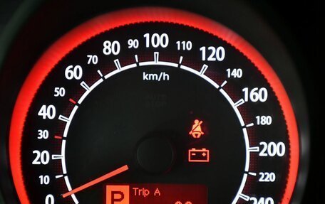 KIA cee'd I рестайлинг, 2012 год, 677 000 рублей, 18 фотография