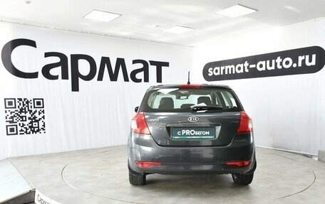 KIA cee'd I рестайлинг, 2012 год, 677 000 рублей, 6 фотография