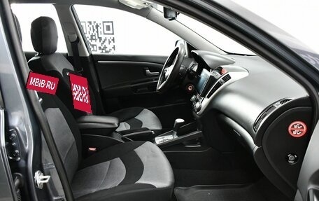 KIA cee'd I рестайлинг, 2012 год, 677 000 рублей, 12 фотография