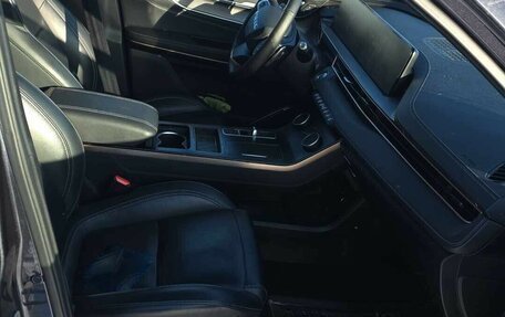 CheryExeed LX, 2024 год, 2 150 000 рублей, 6 фотография