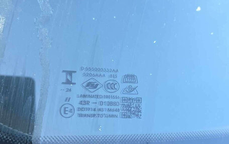 CheryExeed LX, 2024 год, 2 150 000 рублей, 8 фотография