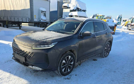 CheryExeed LX, 2024 год, 2 150 000 рублей, 3 фотография