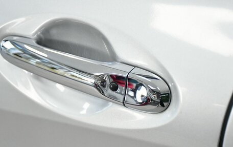 Nissan Note II рестайлинг, 2017 год, 877 000 рублей, 20 фотография