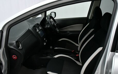 Nissan Note II рестайлинг, 2017 год, 877 000 рублей, 14 фотография