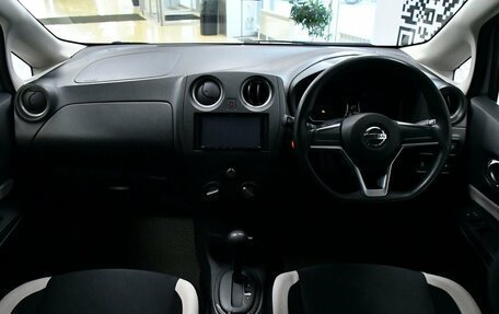 Nissan Note II рестайлинг, 2017 год, 877 000 рублей, 10 фотография