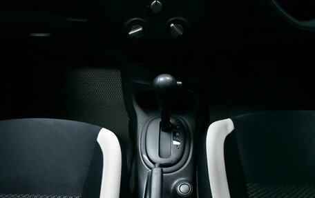 Nissan Note II рестайлинг, 2017 год, 877 000 рублей, 19 фотография