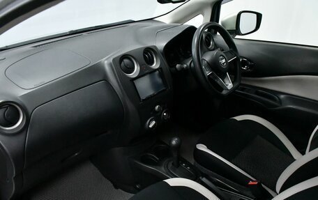 Nissan Note II рестайлинг, 2017 год, 877 000 рублей, 12 фотография