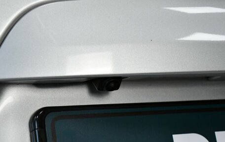 Nissan Note II рестайлинг, 2017 год, 877 000 рублей, 27 фотография