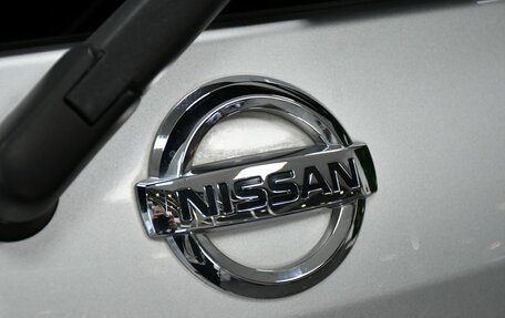 Nissan Note II рестайлинг, 2017 год, 877 000 рублей, 29 фотография