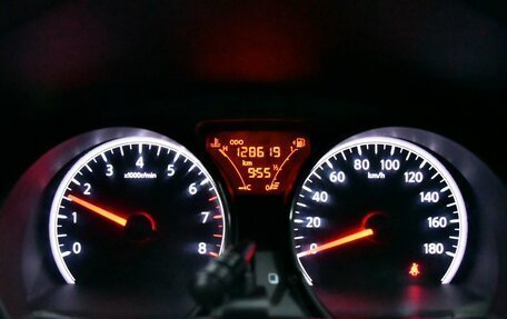 Nissan Note II рестайлинг, 2017 год, 877 000 рублей, 32 фотография