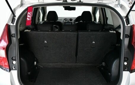 Nissan Note II рестайлинг, 2017 год, 877 000 рублей, 31 фотография