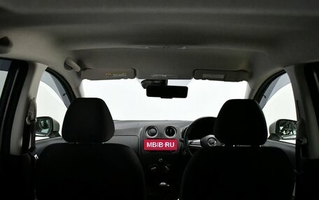 Nissan Note II рестайлинг, 2017 год, 877 000 рублей, 30 фотография