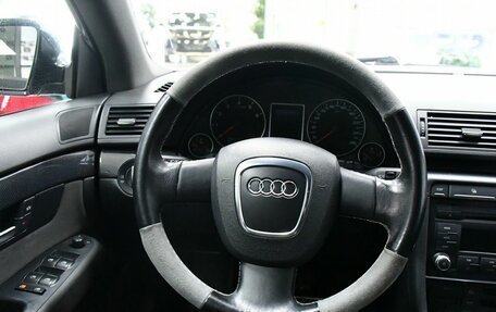 Audi A4, 2007 год, 1 177 000 рублей, 11 фотография