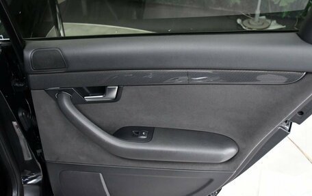 Audi A4, 2007 год, 1 177 000 рублей, 21 фотография