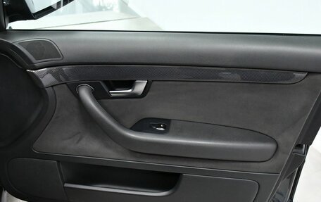 Audi A4, 2007 год, 1 177 000 рублей, 22 фотография