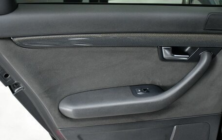 Audi A4, 2007 год, 1 177 000 рублей, 24 фотография