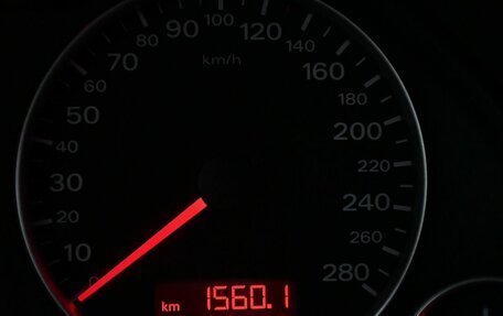 Audi A4, 2007 год, 1 177 000 рублей, 19 фотография