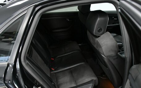 Audi A4, 2007 год, 1 177 000 рублей, 16 фотография