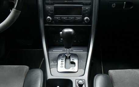 Audi A4, 2007 год, 1 177 000 рублей, 26 фотография