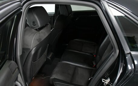 Audi A4, 2007 год, 1 177 000 рублей, 15 фотография