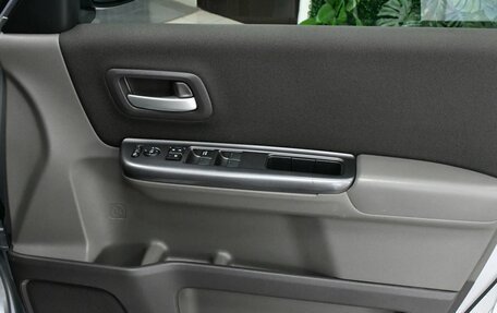 Honda Freed II, 2018 год, 1 407 000 рублей, 15 фотография