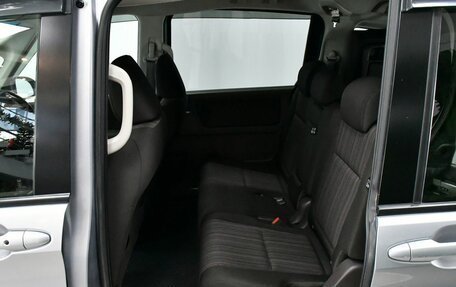 Honda Freed II, 2018 год, 1 407 000 рублей, 14 фотография