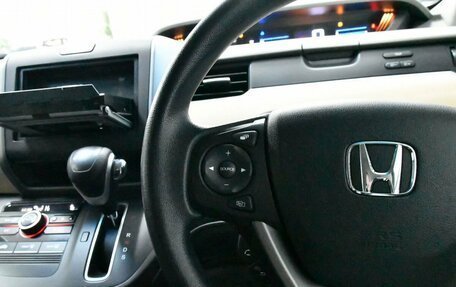 Honda Freed II, 2018 год, 1 407 000 рублей, 21 фотография