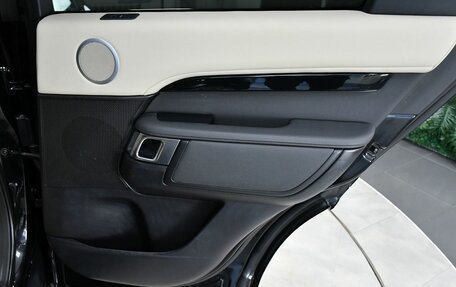 Land Rover Discovery IV, 2017 год, 3 797 000 рублей, 18 фотография