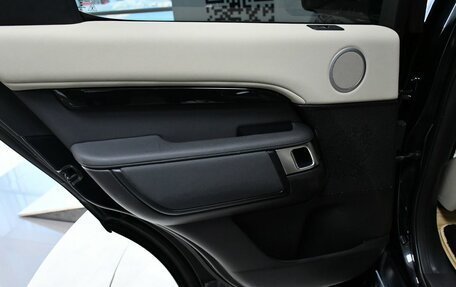 Land Rover Discovery IV, 2017 год, 3 797 000 рублей, 20 фотография