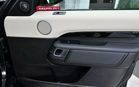 Land Rover Discovery IV, 2017 год, 3 797 000 рублей, 19 фотография