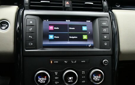 Land Rover Discovery IV, 2017 год, 3 797 000 рублей, 32 фотография