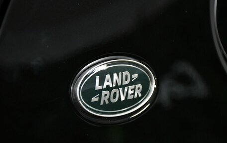 Land Rover Discovery IV, 2017 год, 3 797 000 рублей, 27 фотография