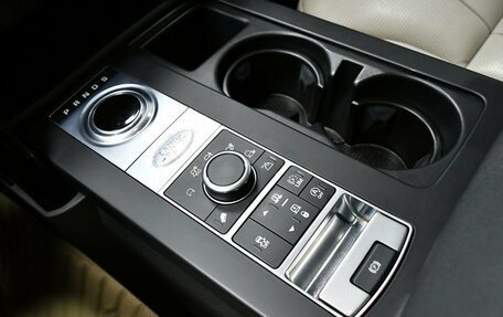 Land Rover Discovery IV, 2017 год, 3 797 000 рублей, 29 фотография