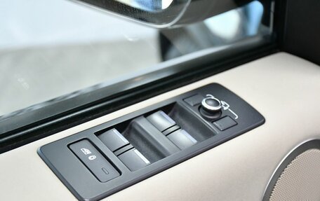 Land Rover Discovery IV, 2017 год, 3 797 000 рублей, 28 фотография