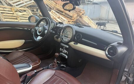 MINI Clubman, 2008 год, 870 000 рублей, 7 фотография