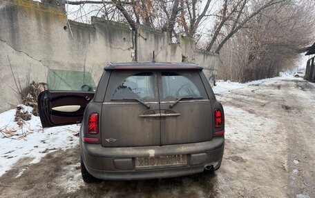 MINI Clubman, 2008 год, 870 000 рублей, 6 фотография