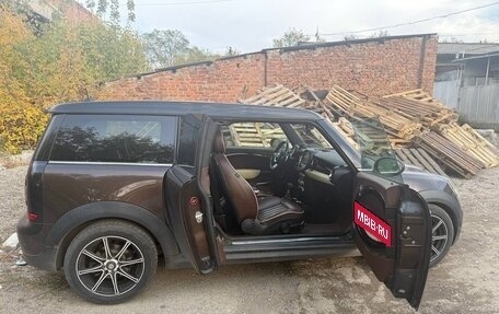 MINI Clubman, 2008 год, 870 000 рублей, 4 фотография