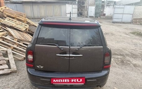 MINI Clubman, 2008 год, 870 000 рублей, 3 фотография