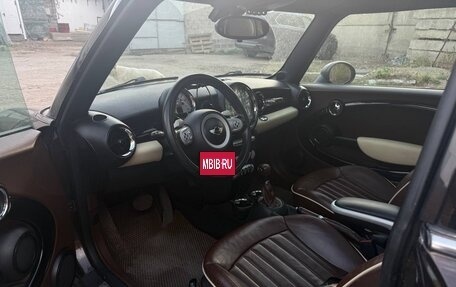 MINI Clubman, 2008 год, 870 000 рублей, 8 фотография