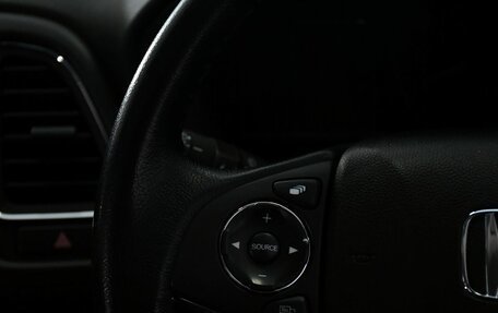 Honda Vezel, 2018 год, 1 837 000 рублей, 15 фотография