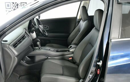 Honda Vezel, 2018 год, 1 837 000 рублей, 10 фотография